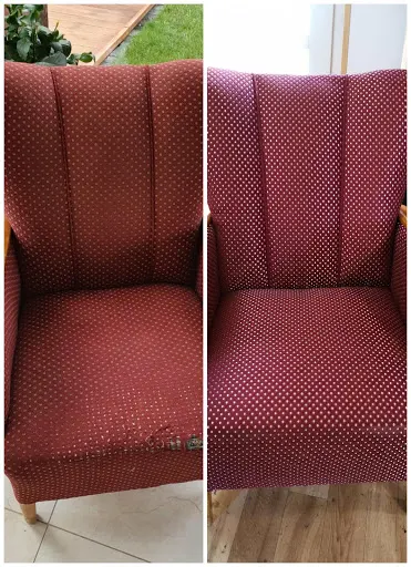 Usługi tapicerskie Szczecin